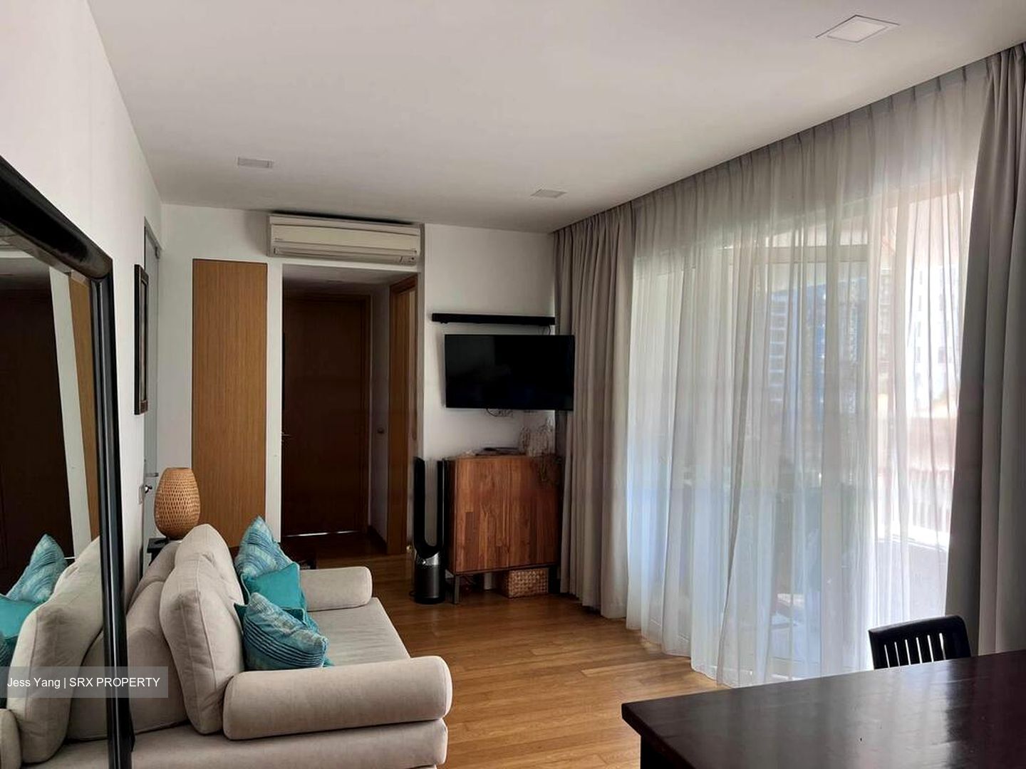The Peak @ Cairnhill II (D9), Apartment #637824331